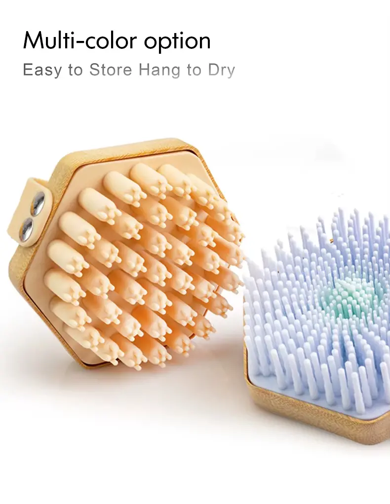 Body Shower Brush (4)