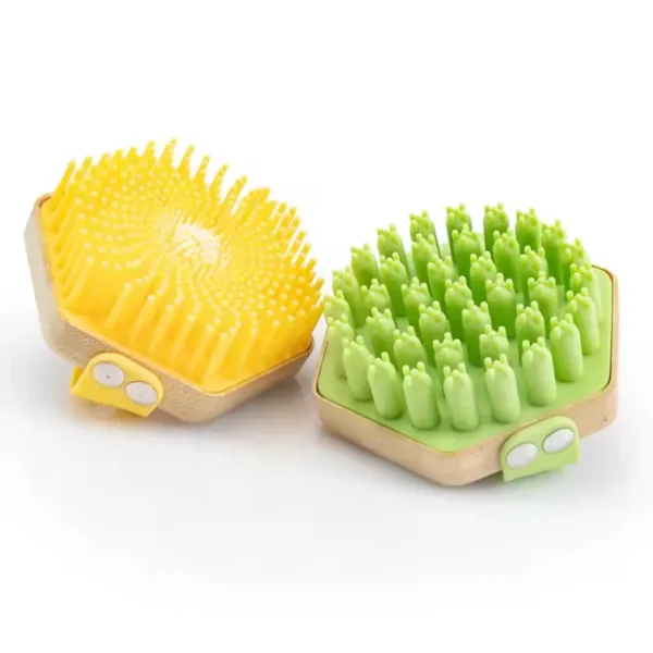 Body Shower Brush (4)