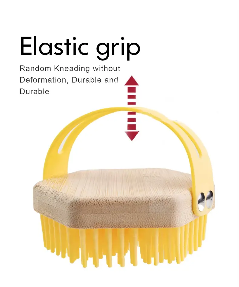 Body Shower Brush (5)