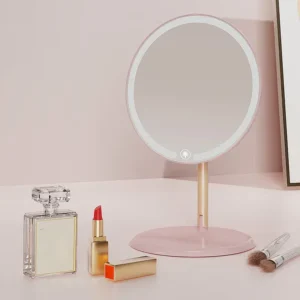 Cosmetic Mirror Adjustable  (1)