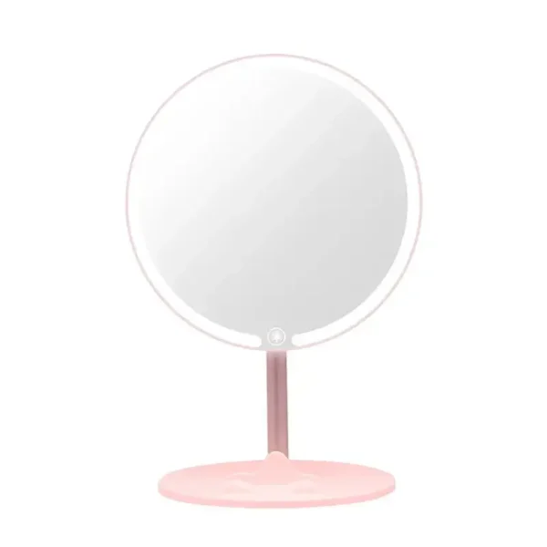 Cosmetic Mirror Adjustable  (6)