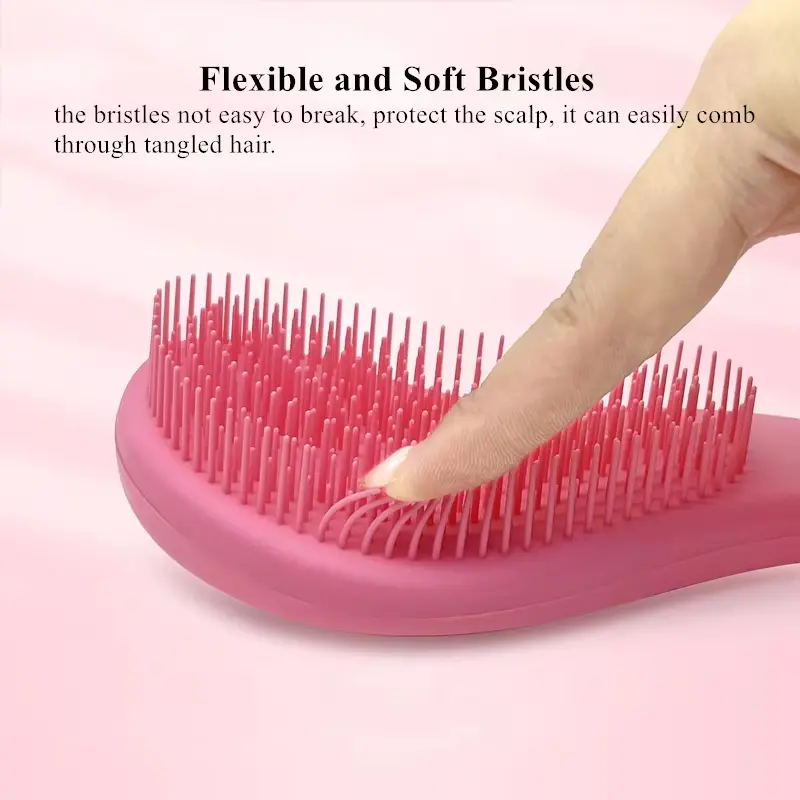 Detangling Brush Large (5)