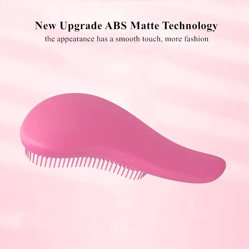 Detangling Brush Large (6)