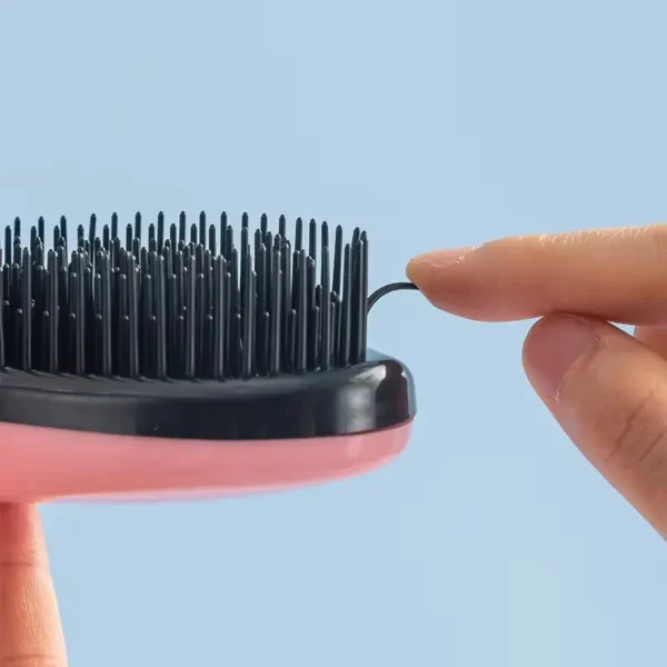 Detangling Brush Small (4)