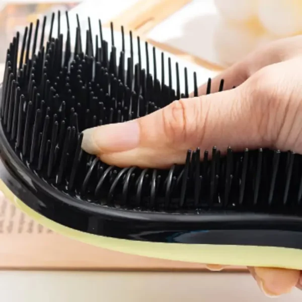 Detangling Brush Small (5)