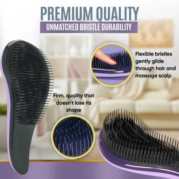 Detangling Brush Small (7)