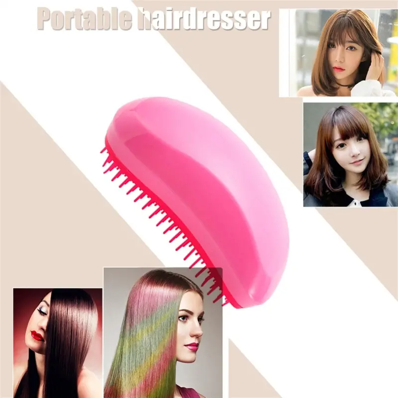 Detangling Hair Brush (1)