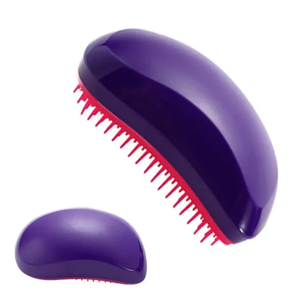 Detangling Hair Brush (10)