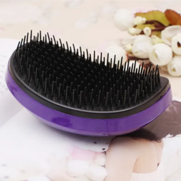 Detangling Hair Brush (16)