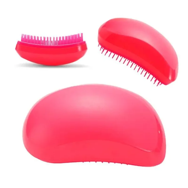 Detangling Hair Brush (8)