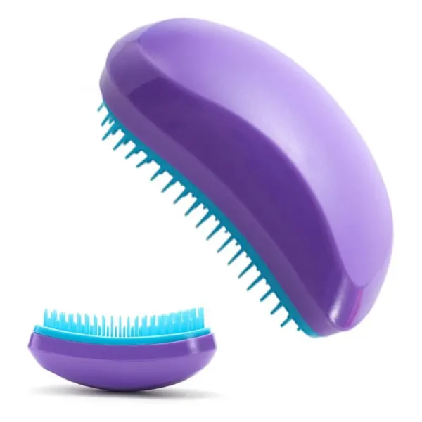 Detangling Hair Brush (9)