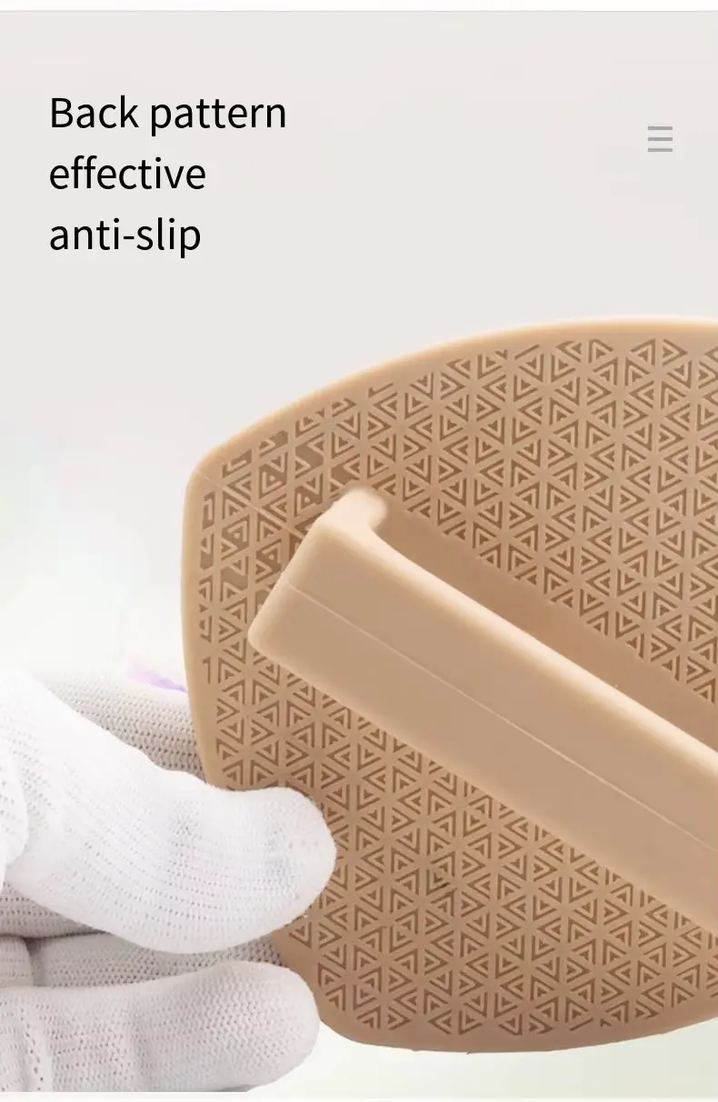 Exfoliating Skin Scrub (3)