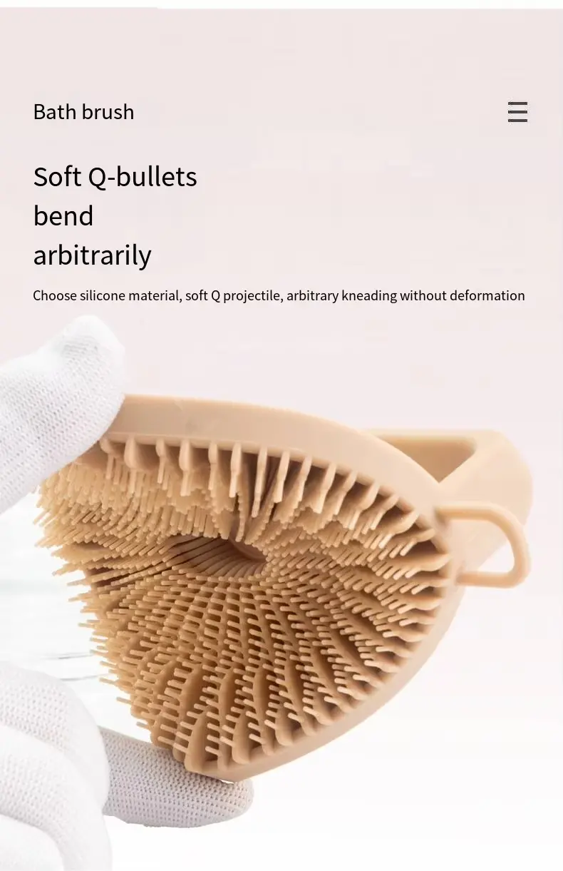 Exfoliating Skin Scrub (5)