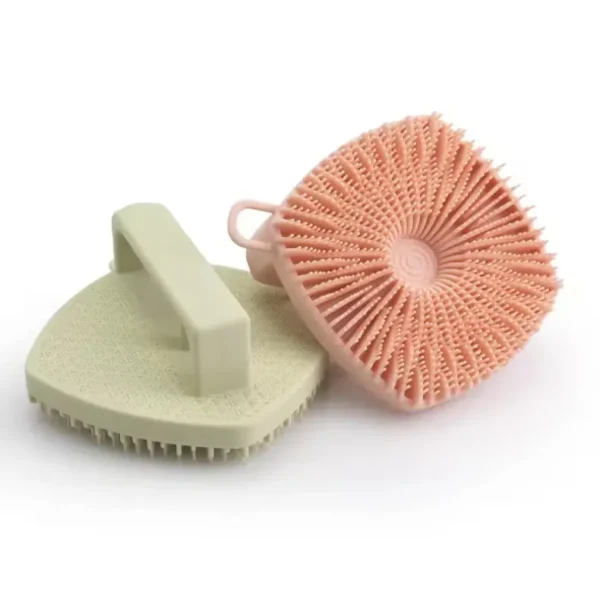 Exfoliating Skin Scrub(3)