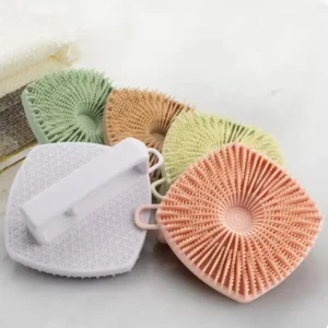 Exfoliating Skin Scrub(6)