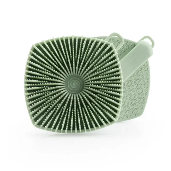 Exfoliating Skin Scrub(8)