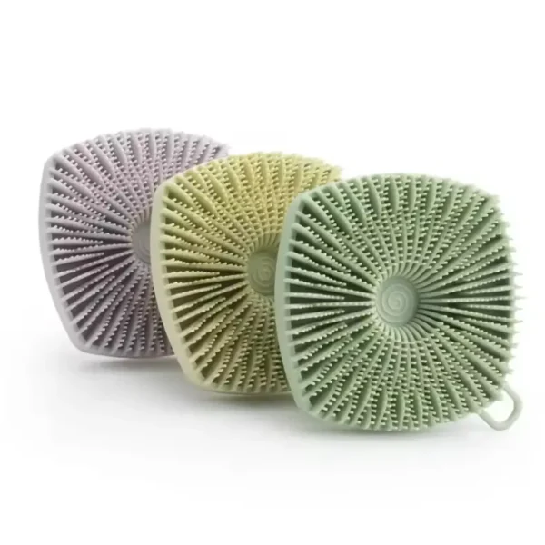 Exfoliating Skin Scrub（1）