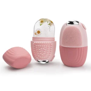 Facial Massager Ice Roller (2)