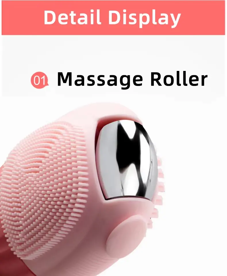 Facial Massager Ice Roller (4)