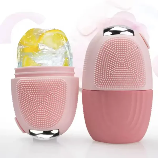 Facial Massager Ice Roller (5)