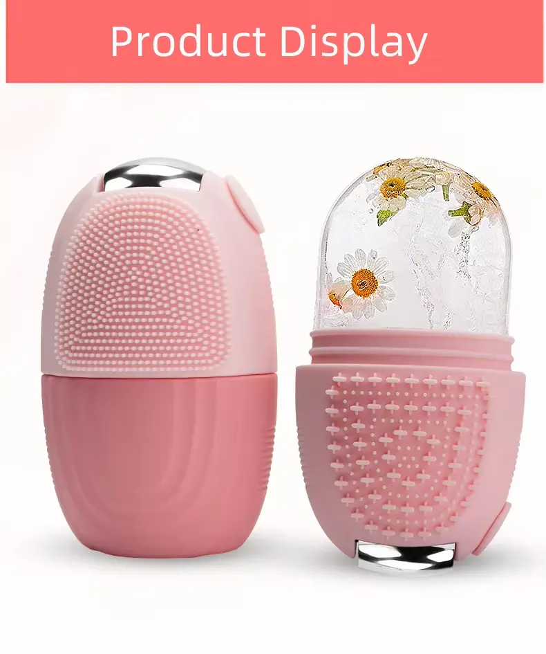 Facial Massager Ice Roller (7)