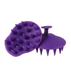 Full Silicone Custom Scalp Brush (2)