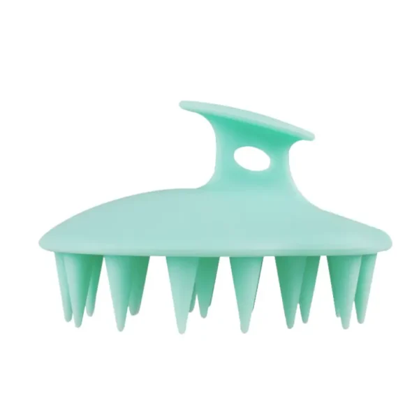 Full Silicone Custom Scalp Brush (3)