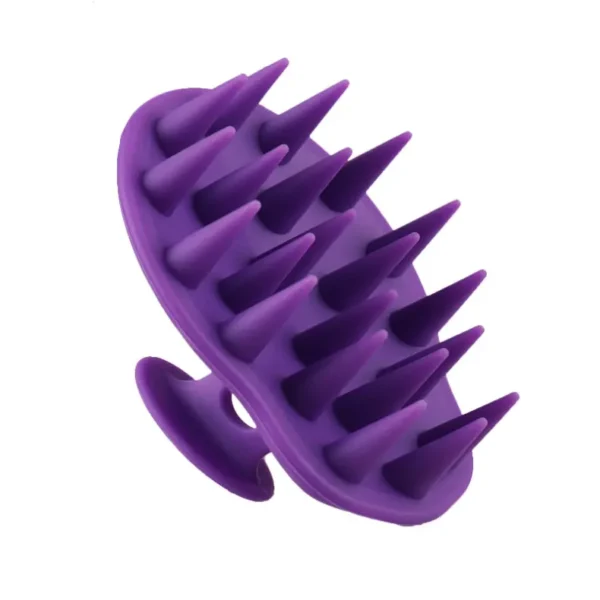 Full Silicone Custom Scalp Brush (4)