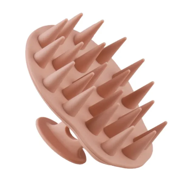 Full Silicone Custom Scalp Brush (5)