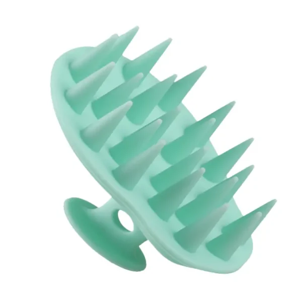 Full Silicone Custom Scalp Brush (6)