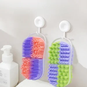 Hair Scalp Massager Brush (1)