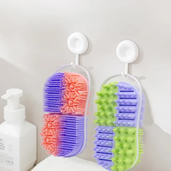 Hair Scalp Massager Brush (1)