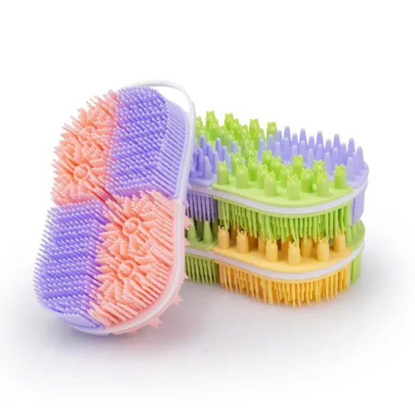 Hair Scalp Massager Brush (3)