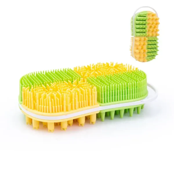 Hair Scalp Massager Brush (6)