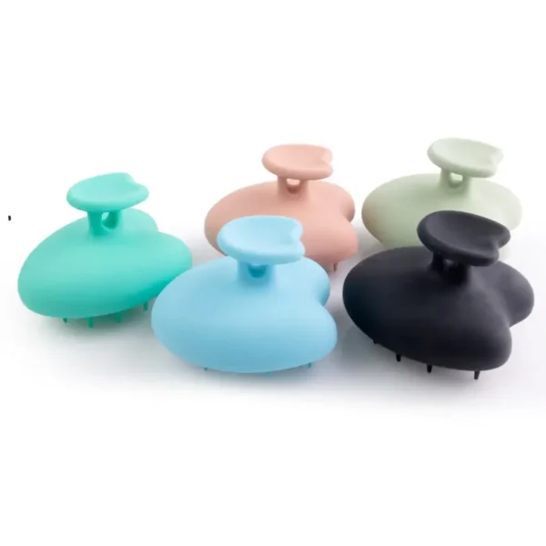 Hair Shampoo Brush (1)
