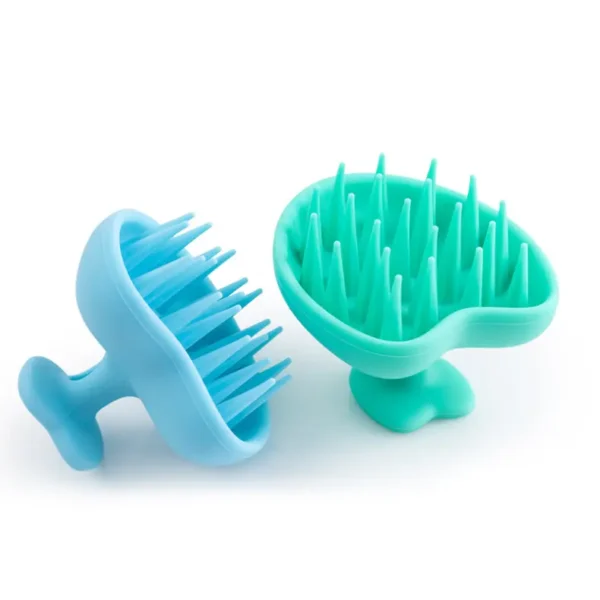 Hair Shampoo Brush (2)