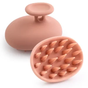 Hair Shampoo Brush (3)