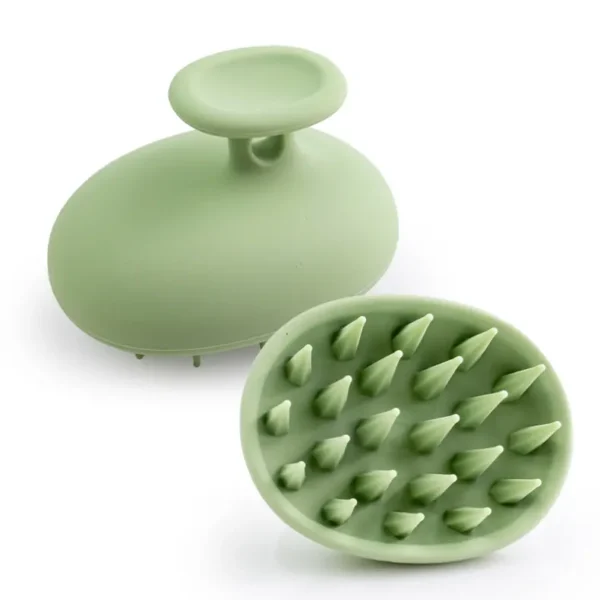 Hair Shampoo Brush (4)