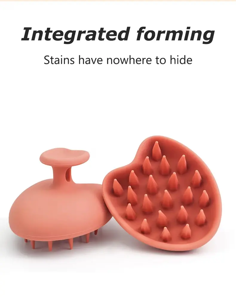 Hair Shampoo Brush (5)