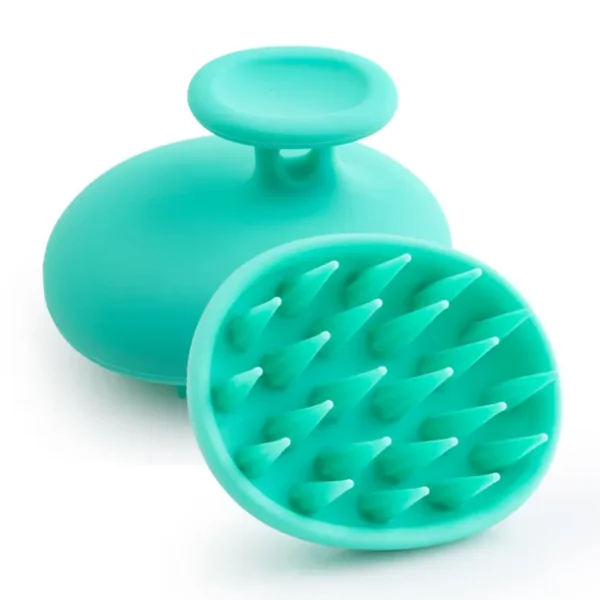 Hair Shampoo Brush (6)