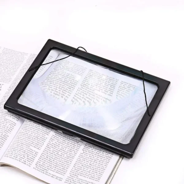 Hands Free Magnifier (4)