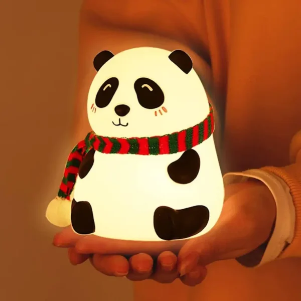 Kids Night Light (10)