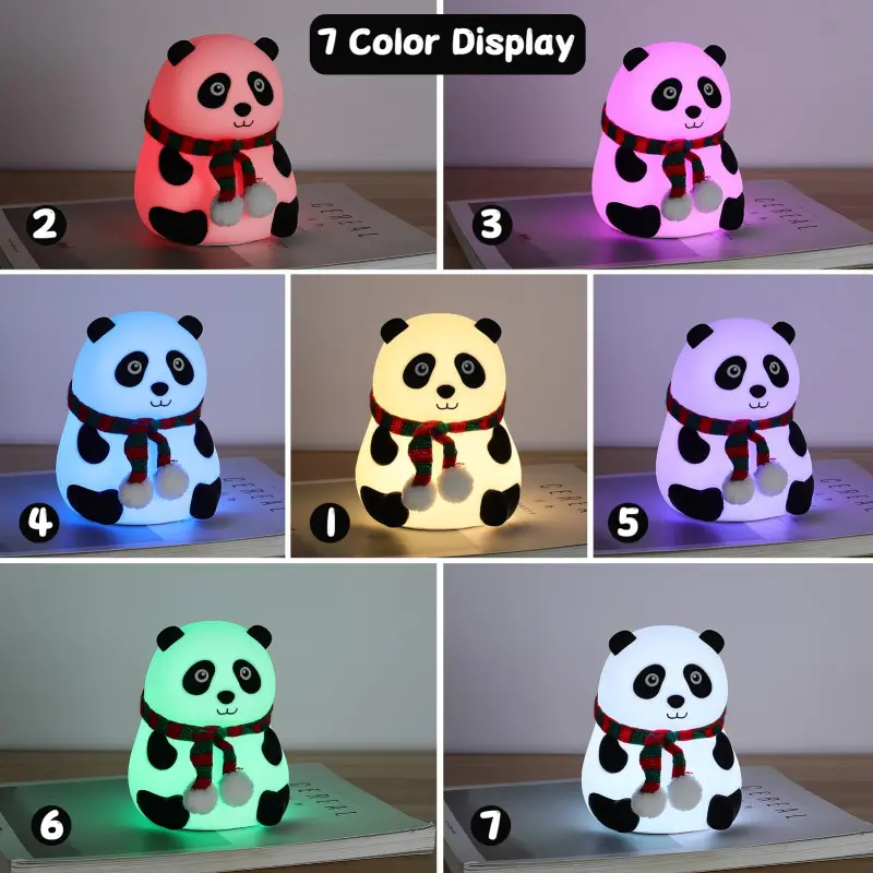 Kids Night Light (5)