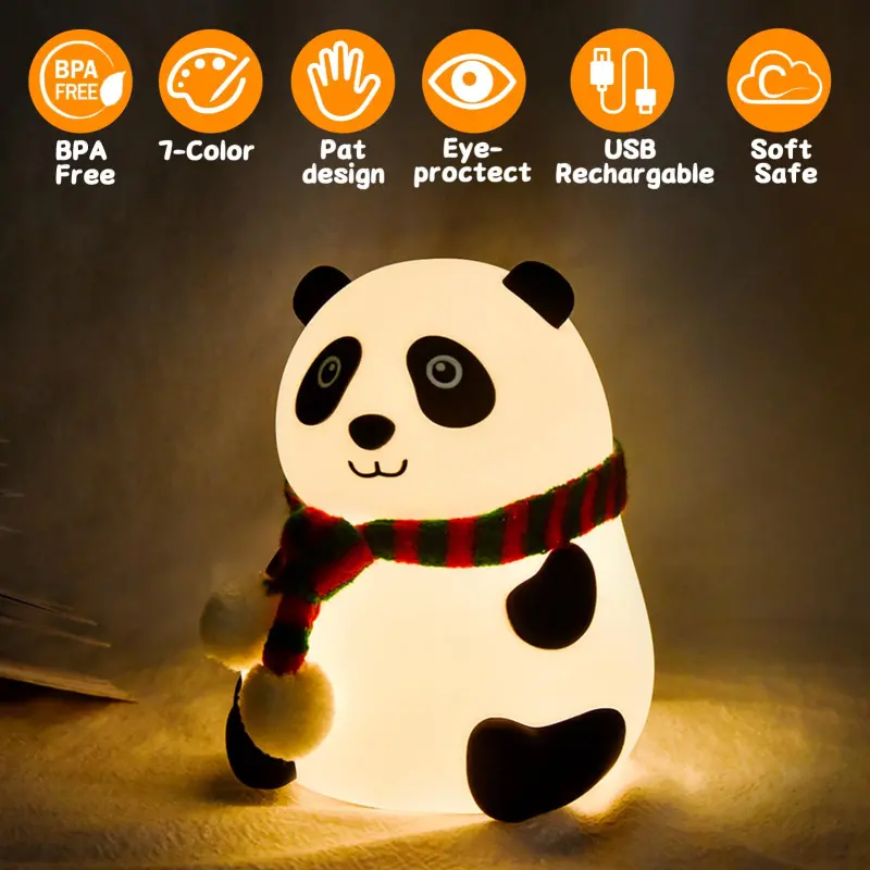 Kids Night Light (6)