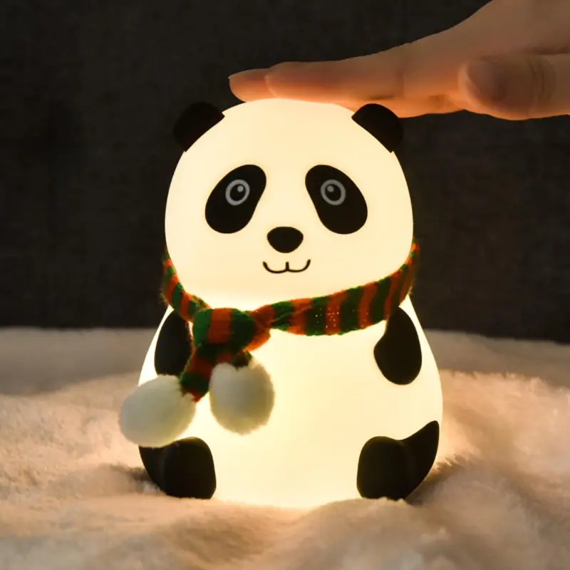 Kids Night Light (9)