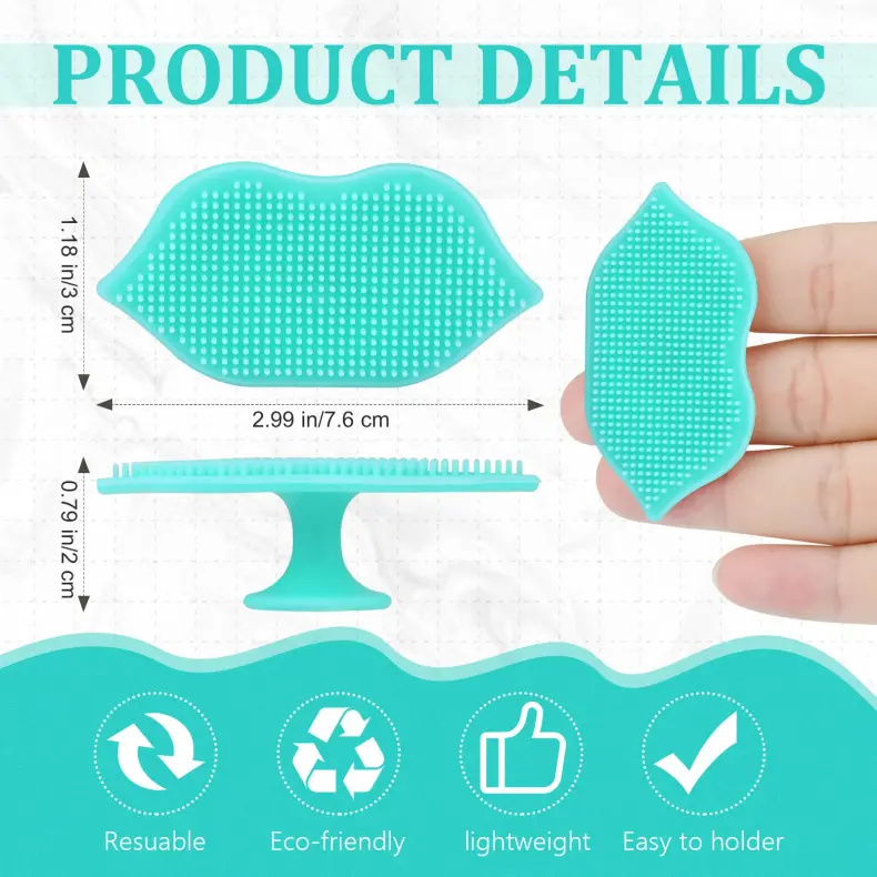 Lip Scrub Brush (1)