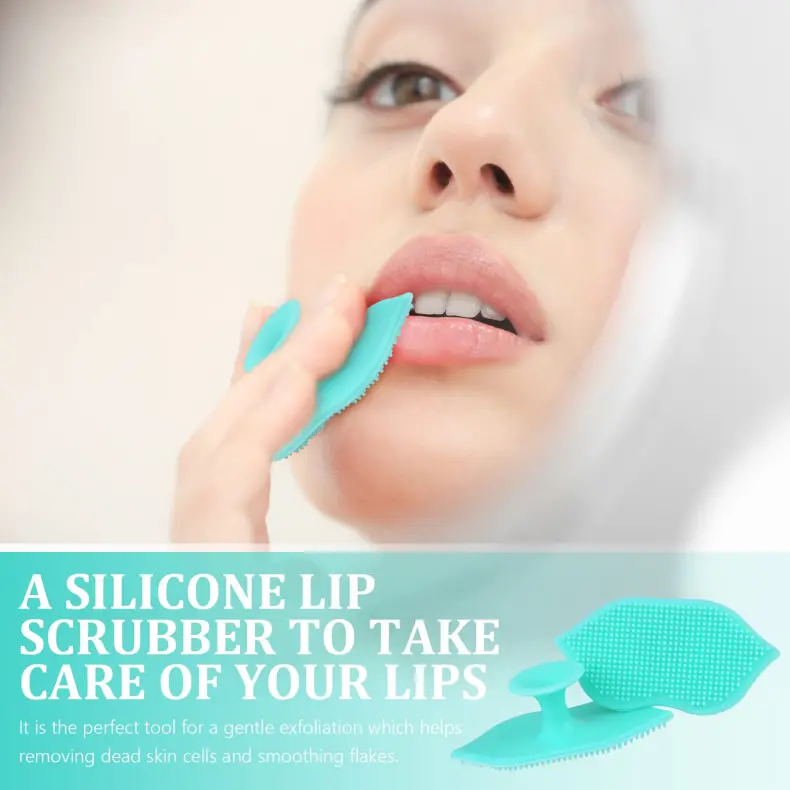 Lip Scrub Brush (2)
