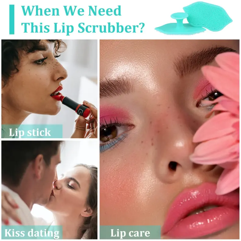 Lip Scrub Brush (3)