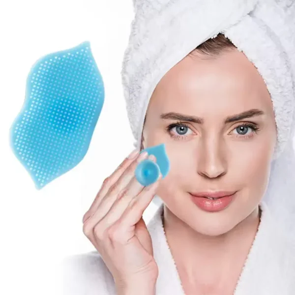 Lip Scrub Brush (3)