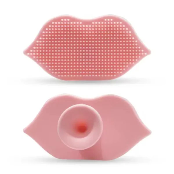 Lip Scrub Brush (5)